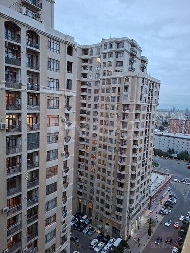 Продаётся 4-комн. новостройка 160 м², м. Иншаатчылар, photo 20 from 30
