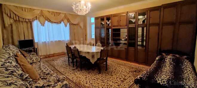 Сдаётся 2-комн. новостройка 100 м², пос. Ени Ясамал, photo 1 from 16