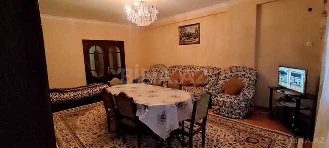 Сдаётся 2-комн. новостройка 100 м², пос. Ени Ясамал, photo 3 from 16