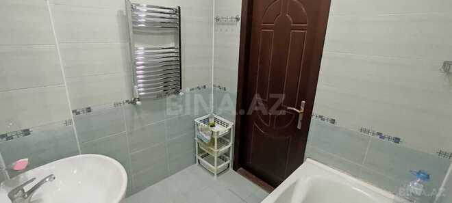 Сдаётся 2-комн. новостройка 100 м², пос. Ени Ясамал, photo 14 from 16