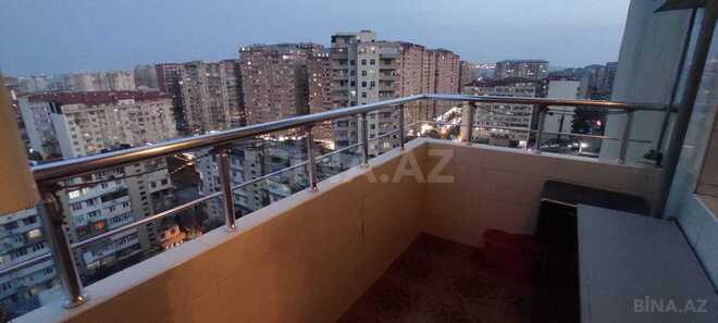 Сдаётся 2-комн. новостройка 100 м², пос. Ени Ясамал, photo 15 from 16