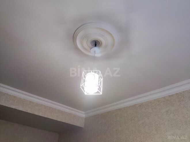 Сдаётся 2-комн. новостройка 70 м², пос. Масазыр, photo 12 from 17