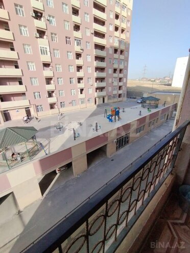 Сдаётся 2-комн. новостройка 70 м², пос. Масазыр, photo 14 from 17