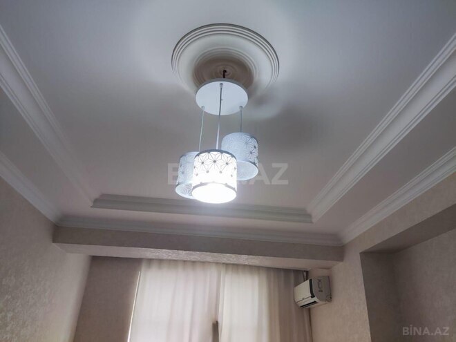 Сдаётся 2-комн. новостройка 70 м², пос. Масазыр, photo 13 from 17