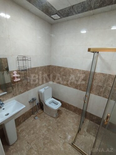 Сдаётся 2-комн. новостройка 70 м², пос. Масазыр, photo 16 from 17