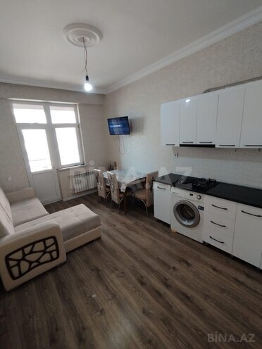 Сдаётся 2-комн. новостройка 70 м², пос. Масазыр, photo 5 from 17