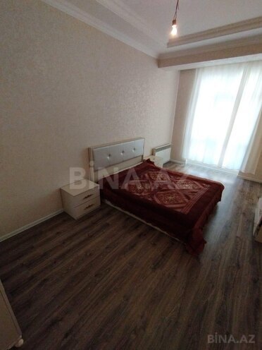 Сдаётся 2-комн. новостройка 70 м², пос. Масазыр, photo 11 from 17