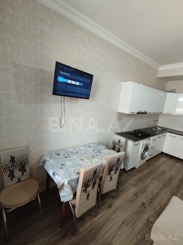 Сдаётся 2-комн. новостройка 70 м², пос. Масазыр, photo 4 from 17