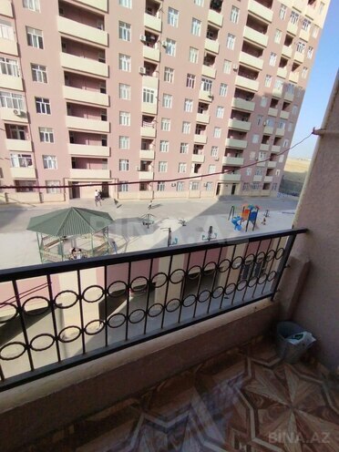 Сдаётся 2-комн. новостройка 70 м², пос. Масазыр, photo 15 from 17