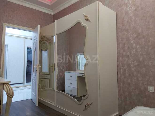 Сдаётся 2-комн. новостройка 80 м², м. Нариман Нариманов, photo 10 from 16