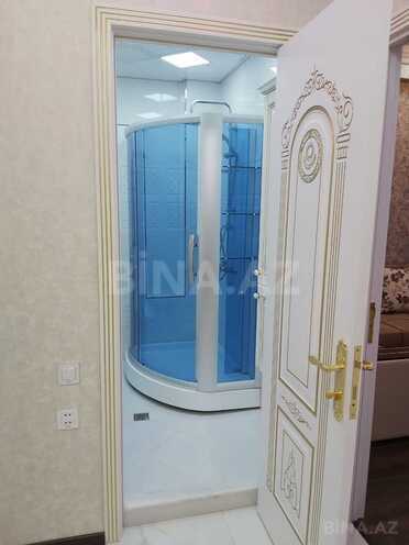 Сдаётся 2-комн. новостройка 80 м², м. Нариман Нариманов, photo 15 from 16