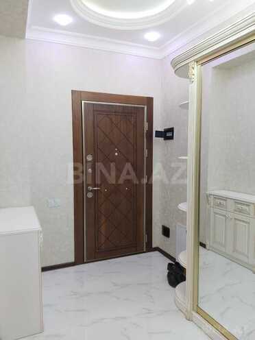 Сдаётся 2-комн. новостройка 80 м², м. Нариман Нариманов, photo 13 from 16