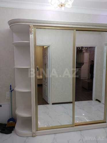 Сдаётся 2-комн. новостройка 80 м², м. Нариман Нариманов, photo 12 from 16