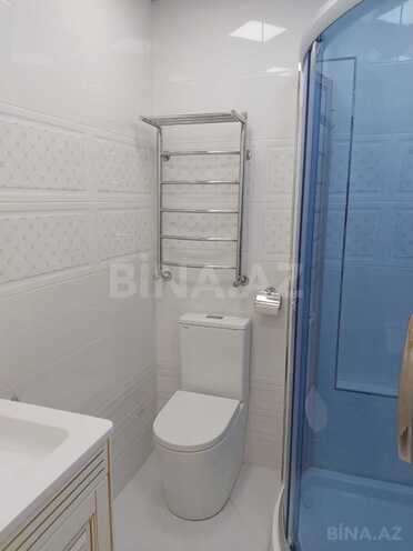Сдаётся 2-комн. новостройка 80 м², м. Нариман Нариманов, photo 14 from 16