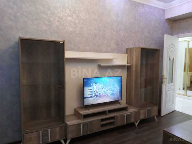 Сдаётся 2-комн. новостройка 80 м², м. Нариман Нариманов, photo 3 from 16