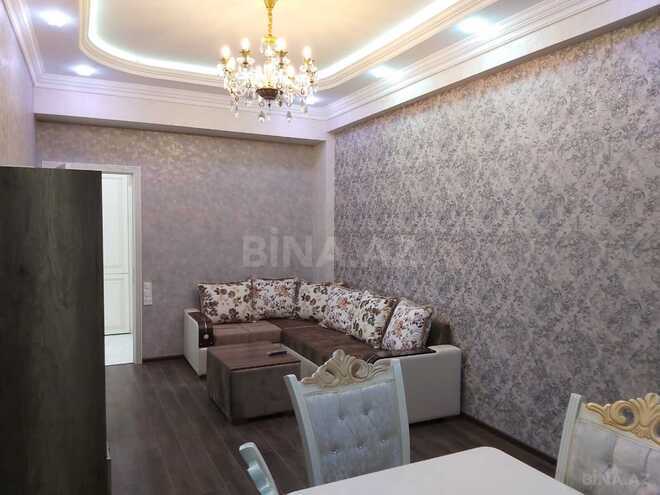 Сдаётся 2-комн. новостройка 80 м², м. Нариман Нариманов, photo 4 from 16