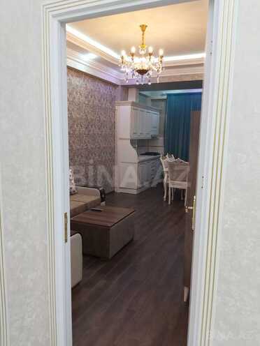 Сдаётся 2-комн. новостройка 80 м², м. Нариман Нариманов, photo 8 from 16