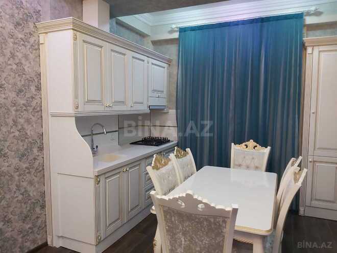 Сдаётся 2-комн. новостройка 80 м², м. Нариман Нариманов, photo 6 from 16