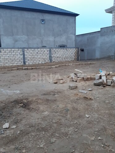 Продаётся  участок 5.2 сот, пос. Бадамдар, photo 6 from 10