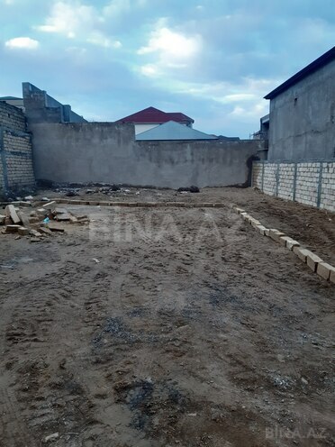 Продаётся  участок 5.2 сот, пос. Бадамдар, photo 7 from 10