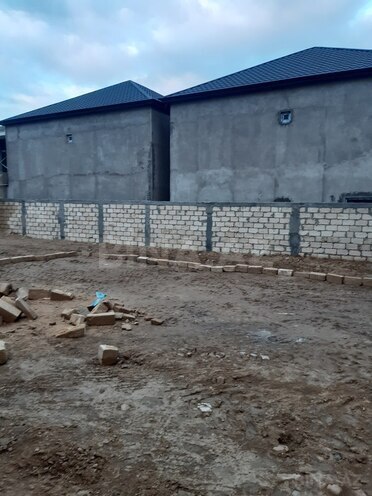 Продаётся  участок 5.2 сот, пос. Бадамдар, photo 5 from 10