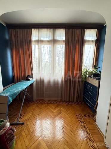 Satılır 3 otaqlı köhnə tikili 90 m², Azadlıq Prospekti m., photo 16 from 18
