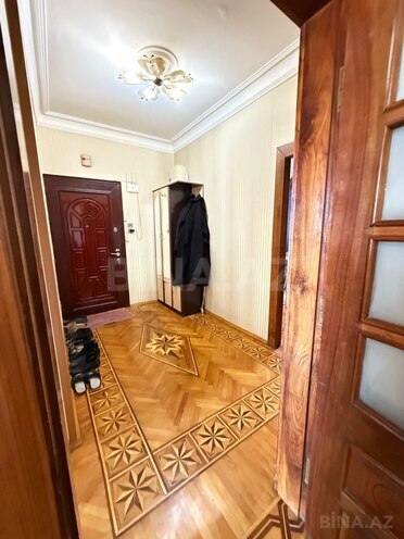 Satılır 3 otaqlı köhnə tikili 90 m², Azadlıq Prospekti m., photo 15 from 18