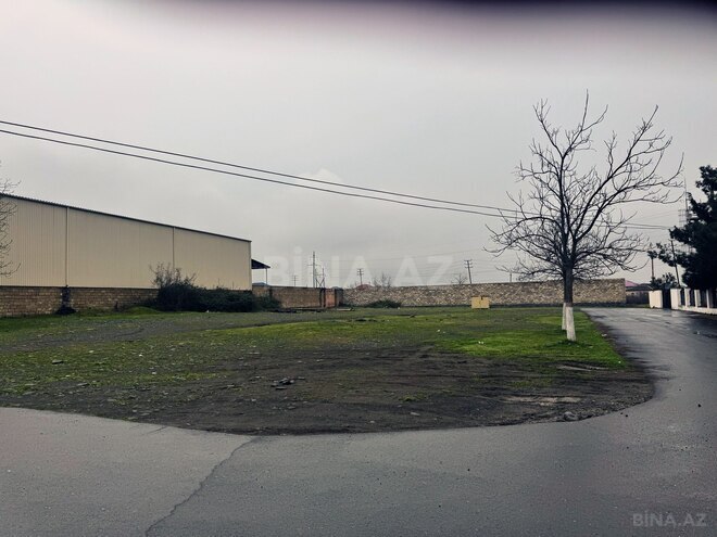 Satılır  torpaq 20 sot, photo 5 from 6