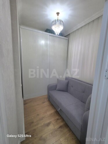 Продаётся 2-комн. вторичка 65 м², м. Мемар Аджеми, photo 10 from 24