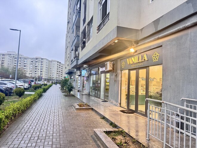 İcarəyə verilir  obyekt 400 m², Yasamal q., photo 28 from 30