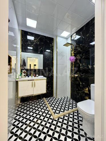 Satılır 2 otaqlı yeni tikili 65 m², Yeni Günəşli q., photo 7 from 9