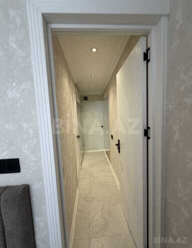 Продаётся 1-комн. вторичка 35 м², м. Нефтчиляр, photo 12 from 13