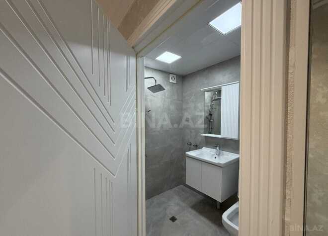 Продаётся 1-комн. вторичка 35 м², м. Нефтчиляр, photo 11 from 13