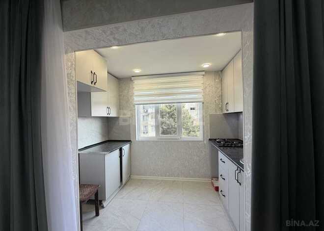 Продаётся 1-комн. вторичка 35 м², м. Нефтчиляр, photo 6 from 13