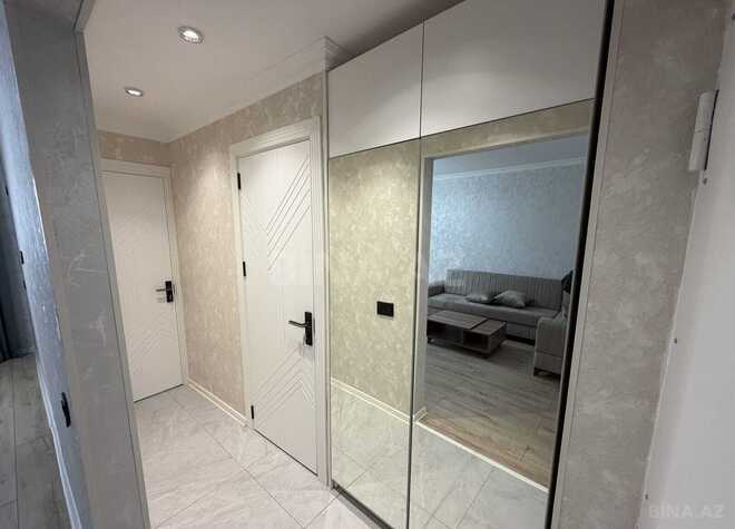 Продаётся 1-комн. вторичка 35 м², м. Нефтчиляр, photo 9 from 13