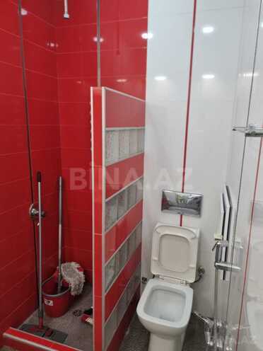 Продаётся 3-комн. новостройка 100 м², м. Низами, photo 20 from 21