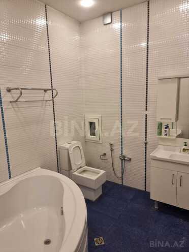 Продаётся 3-комн. новостройка 100 м², м. Низами, photo 18 from 21
