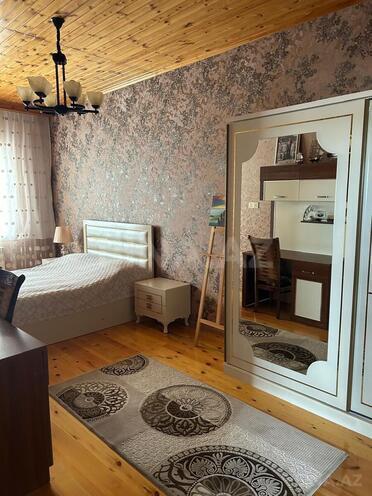 Satılır 4 otaqlı həyət evi/bağ evi 200 m², Müşfiqabad q., photo 19 from 23