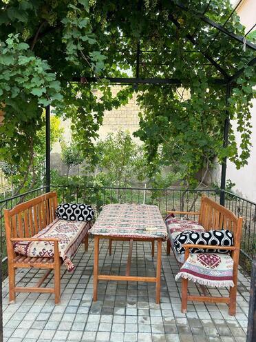 Satılır 4 otaqlı həyət evi/bağ evi 200 m², Müşfiqabad q., photo 5 from 23