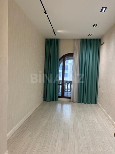 Продаётся 3-комн. новостройка 107 м², м. Элмляр Академиясы, photo 6 from 17