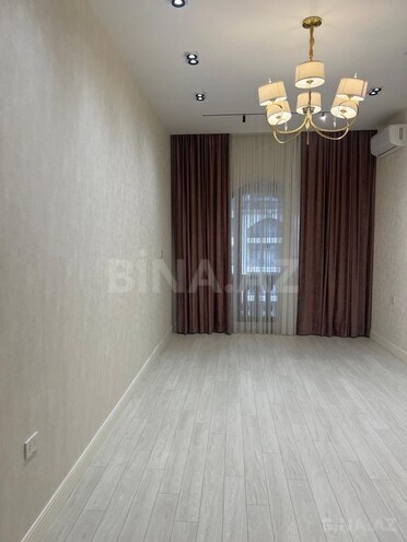 Продаётся 3-комн. новостройка 107 м², м. Элмляр Академиясы, photo 9 from 17