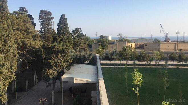 İcarəyə verilir  obyekt 550 m², Ağ şəhər q., photo 4 from 7