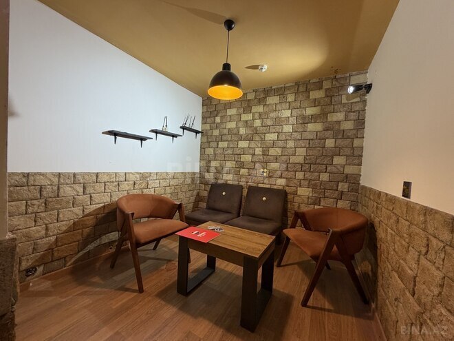 Продаётся  объект 80 м², м. Ичеришехер, photo 8 from 15