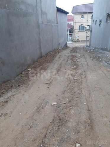 Продаётся  участок 5.2 сот, пос. Бадамдар, photo 9 from 10