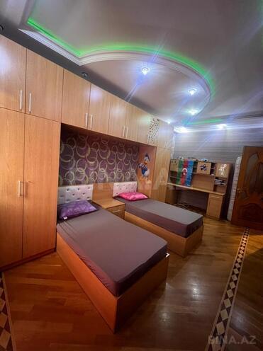 İcarəyə verilir 3 otaqlı yeni tikili 120 m², Nəsimi r., photo 6 from 15