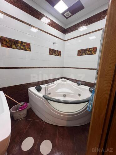 İcarəyə verilir 3 otaqlı yeni tikili 120 m², Nəsimi r., photo 8 from 15