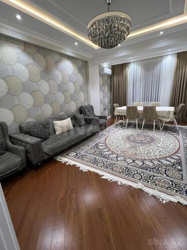 Продаётся 3-комн. новостройка 118 м², м. Гянджлик, photo 4 from 19