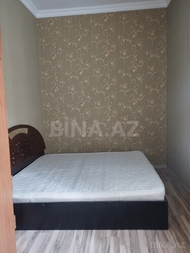 İcarəyə verilir 3 otaqlı köhnə tikili 85 m², Elmlər Akademiyası m., photo 3 from 13