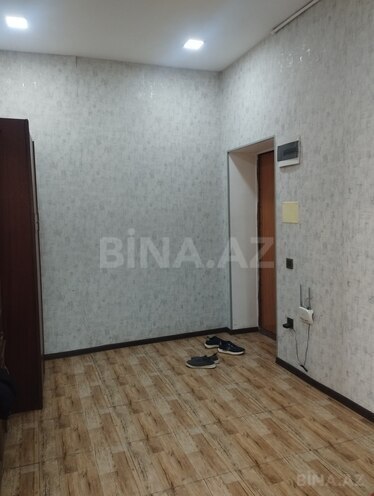 İcarəyə verilir 3 otaqlı köhnə tikili 85 m², Elmlər Akademiyası m., photo 5 from 13