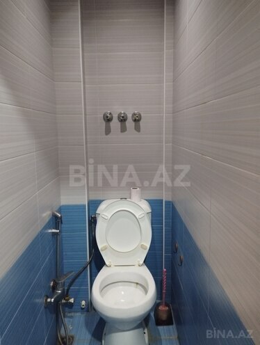 İcarəyə verilir 3 otaqlı köhnə tikili 85 m², Elmlər Akademiyası m., photo 6 from 13